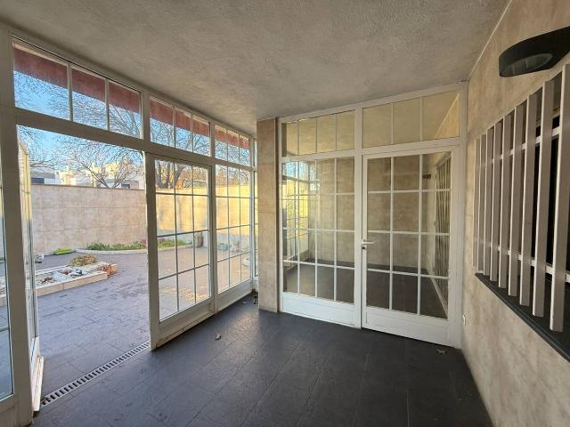 Casa adosada en Venta en Ciudad Jardín