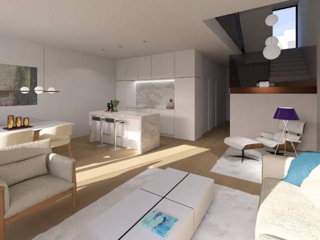 Casa adosada en Venta en Ciudad Jardín