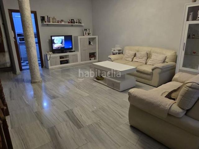 Casa adosada en venta en Ciudad Real, El Torreón Los Ángeles El Pilar. SE VENDE CASA EN ZONA DEL AVE!. Casas adosadas Ciudad.