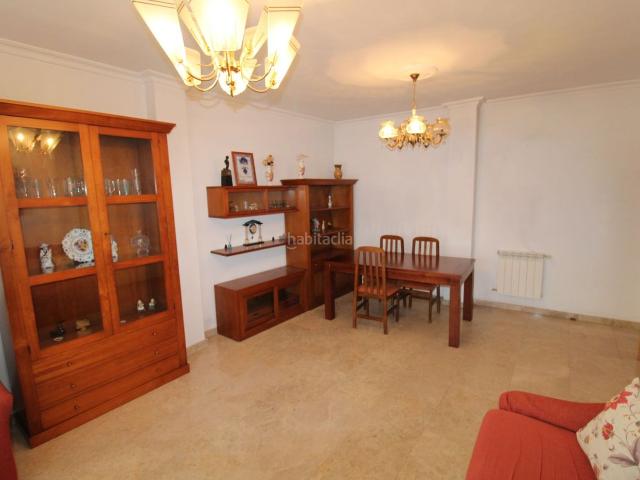 Casa adosada en venta en Ciudad Real, Santa María Pío XII. Casa Adosada en venta en Elecrerc, 4 dormitorios. Casas adosadas Ciudad.