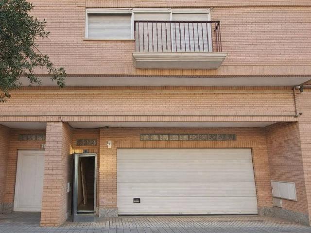 Casa adosada en Venta en Ciutat del Transport La Salera