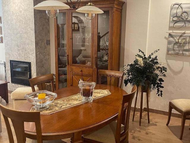 Casa adosada en Venta en Ciutat Jardí Torreta Verdí