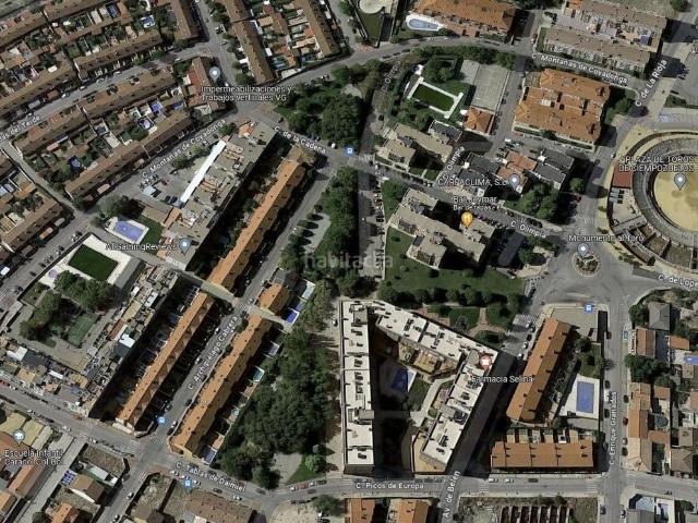 Casa adosada en venta en Ciempozuelos, Cuevas Ilustración. Venta adosado en Ciempozuelos Madrid. Casas adosadas.