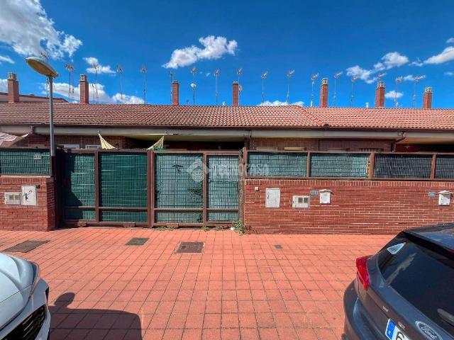Casa adosada en Venta en Cigales