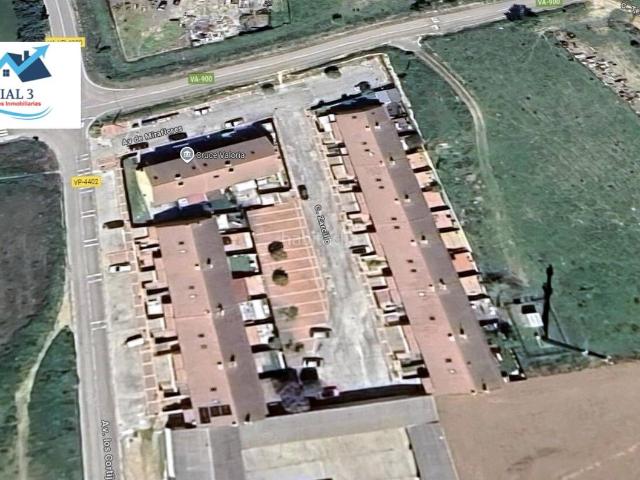 Casa adosada en venta en Cigales. Venta de casa en Cigales Valladolid. Casas adosadas.