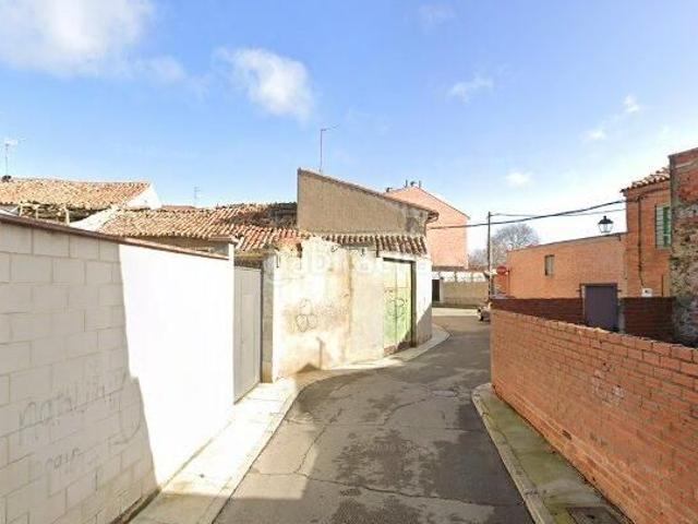Casa adosada en venta en Cigales. Casas adosadas.