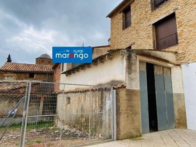 Casa adosada en Venta en Cinctorres
