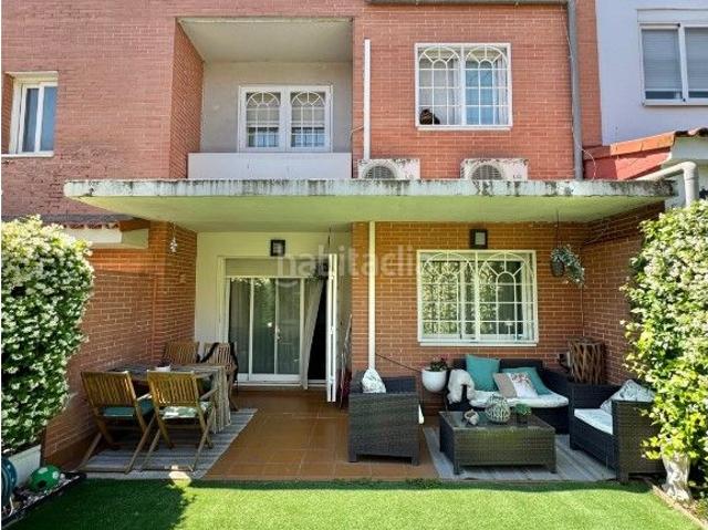 Casa adosada en venta en Club de Campo. CLUB DE CAMPO. Casas adosadas Club de.