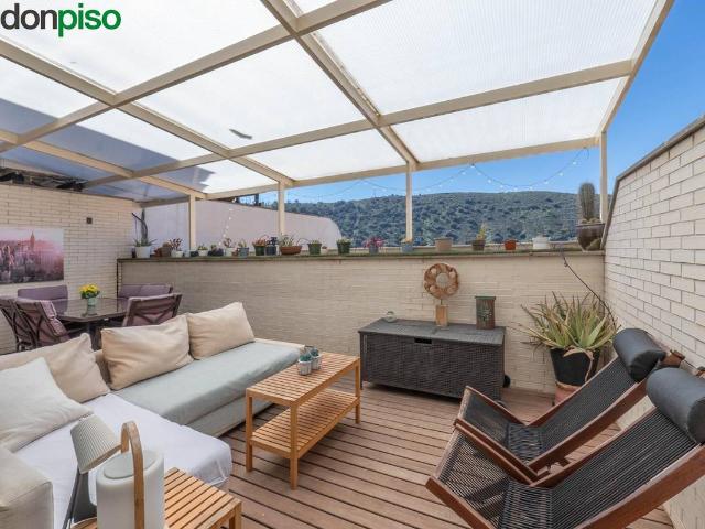 Casa adosada en Venta en Crta. De la Sierra