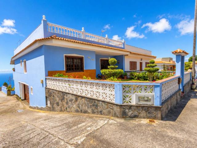 Casa adosada en Venta en Los Realejos pueblo