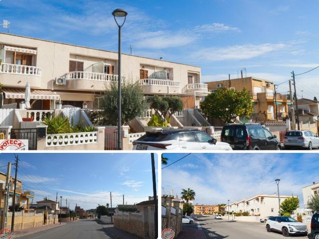 Casa adosada en venta en Creixell Costa Dorada. Oportunidad casa adosada en Creixell con terraza, patio y garaje en zona tranquila. Casas adosadas.