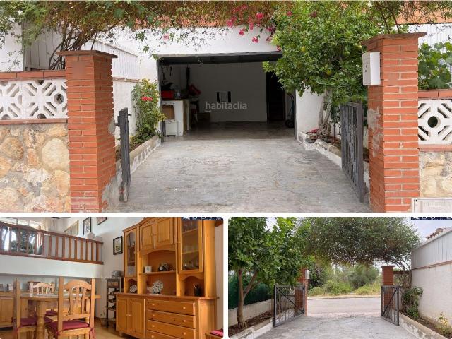 Casa adosada en venta en Creixell Costa Dorada. Chalet adosado con vistas panorámicas en Creixell, Costa Daurada. Casas adosadas.