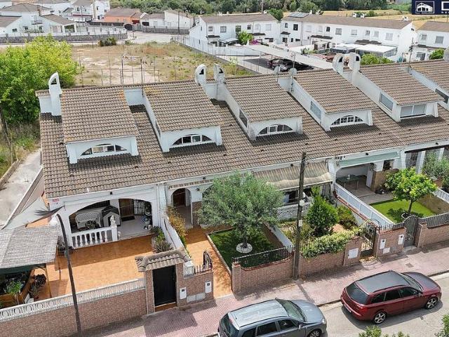 Casa adosada en venta en Creixell, de 76 m² 3 habitaciones por 239.500