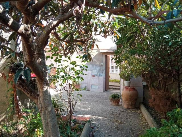 Casa adosada en Venta en Creu Alta