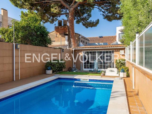Casa adosada en Venta en Creu Alta
