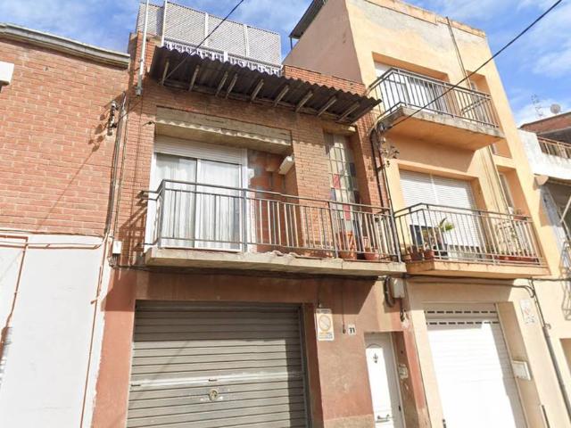 Casa adosada en Venta en Creu de Barberà