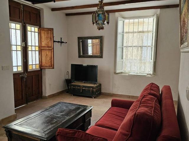 Casa adosada en Venta en Cristo de la Epidemia