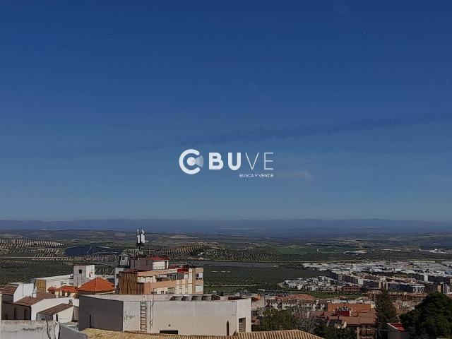 Casa adosada en Venta en Ctra. Circunvalación La Magdalena