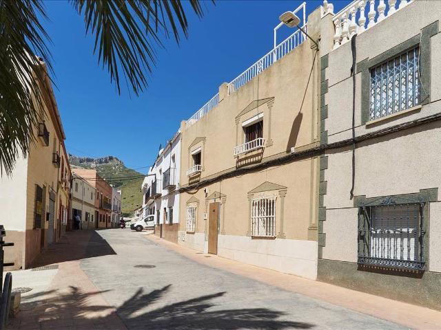 Casa adosada en Venta en Ctra. Circunvalación La Magdalena