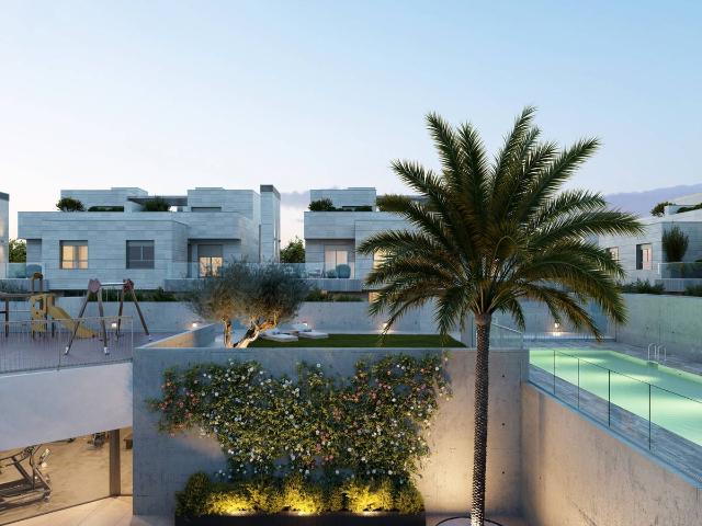 Casa adosada en Venta en Cuarte de Huerva