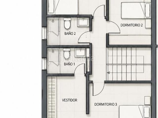 Casa adosada en venta en Cuarte de Huerva. PROPIEDAD PREMIUM EN EXCLUSIVA MÁXIMA CONFIDENCIALIDAD. Casas adosadas Cuarte de.