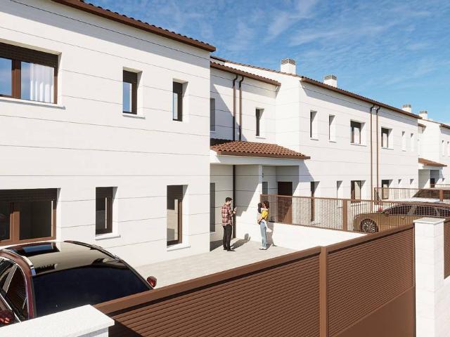 Casa adosada en Venta en Cubas de la Sagra