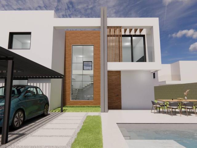Casa adosada en Venta en Cubas de la Sagra