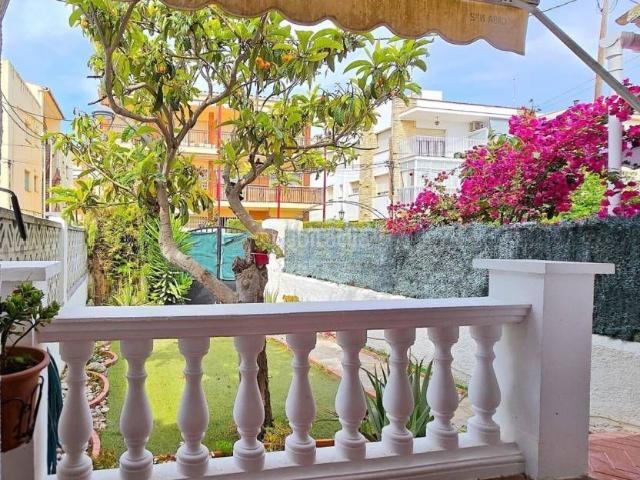 Casa adosada en venta en Cubelles, Bardaji El Molí de Baix. Casa adosada con jardín, zona Bardají. Casas adosadas.