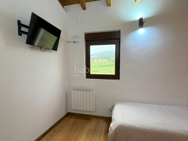 Casa adosada en venta en Cudillero. MAGNÍFICA INVERSIÓN EN LA COSTA ASTURIANA. Casas adosadas.