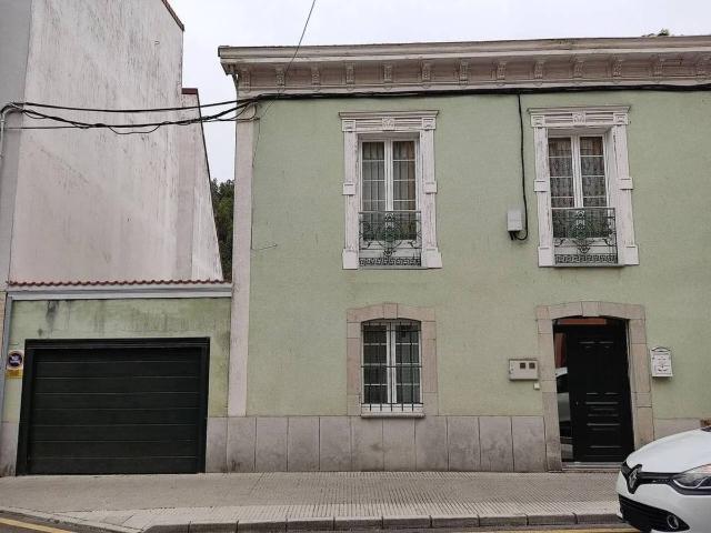 Casa adosada en Venta en Cudillero