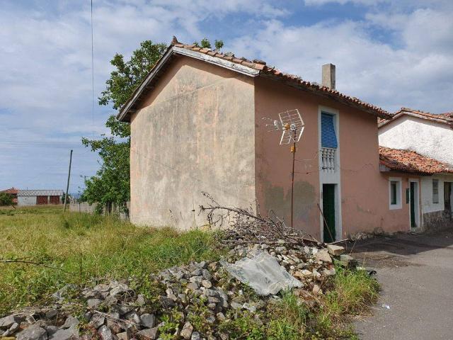 Casa adosada en Venta en Cudillero