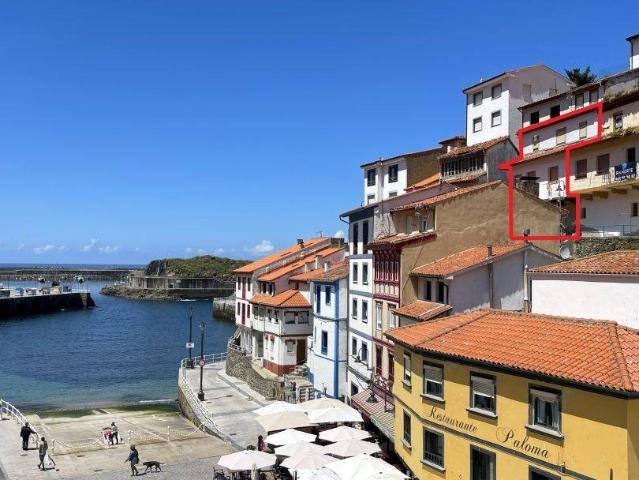 Casa adosada en Venta en Cudillero