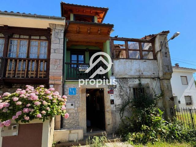 Casa adosada en Venta en Cué San Roque Andrín