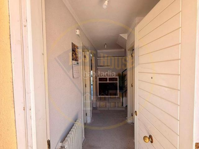 Casa adosada en venta en Cuenca, San Fernando Carretera de Valencia. CHALET ADOSADO EN VENTA EN CUENCA. Casas adosadas.
