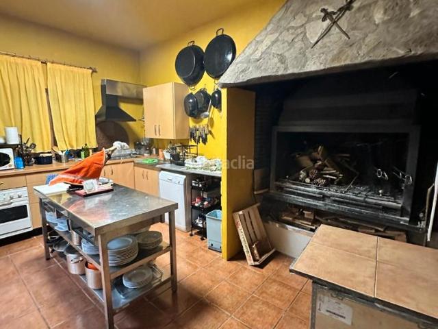 Casa adosada en venta en Cuenca, San Fernando Carretera de Valencia. VENTA CASA RURAL EN LA MELGOSA. Casas adosadas.