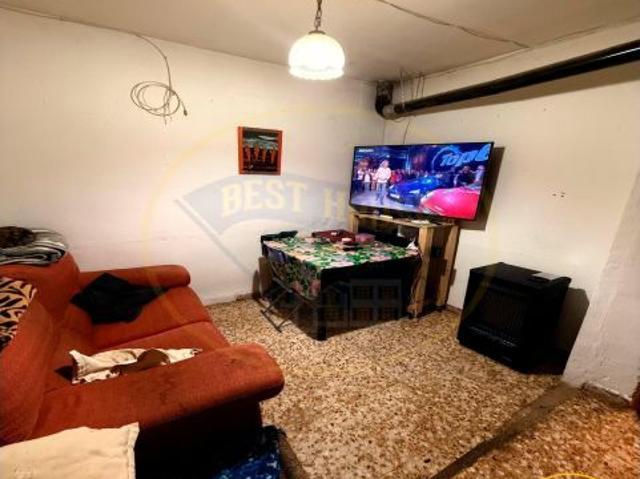CASA ADOSADA EN VENTA EN CUENCA