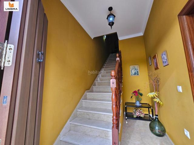 Casa adosada en venta en Cuervo de Sevilla El. Vivienda en venta en El Cuervo de Sevilla. Casas adosadas Cuervo de Sevilla.