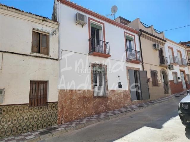Casa adosada en venta en Cuevas de San Marcos. Casas adosadas Cuevas de San.