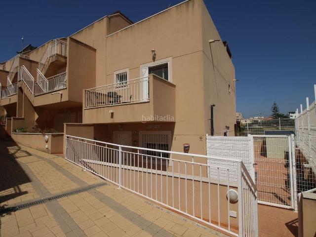 Casa adosada en venta en Cuevas del Almanzora, Palomares. Casas adosadas Cuevas del.