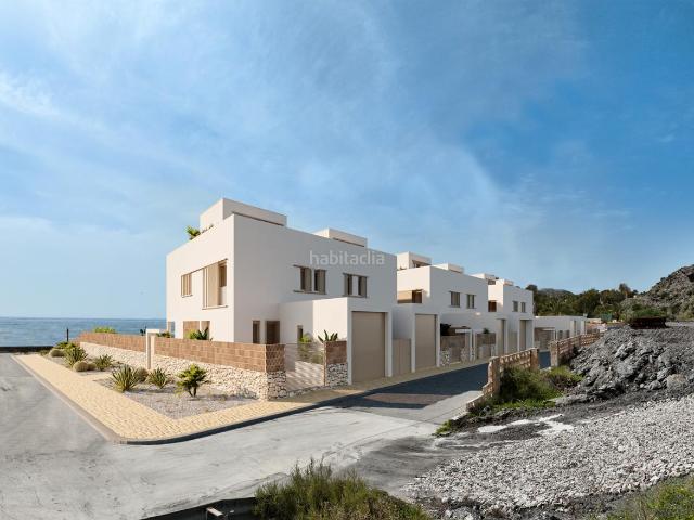 Casa adosada en venta en Cuevas del Almanzora, El Calón Cala Panizo El Pozo del Esparto. Casas adosadas Cuevas del.