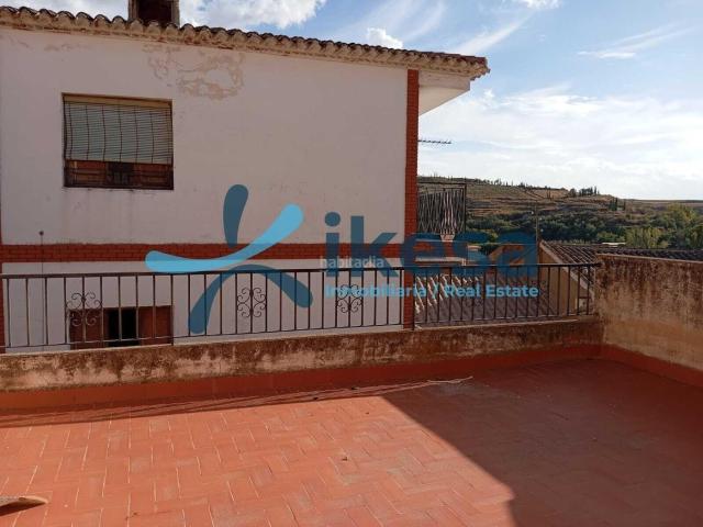 Casa adosada en venta en Cúllar. Se vende Adosado en la localidad de Cúllar. Casas adosadas.