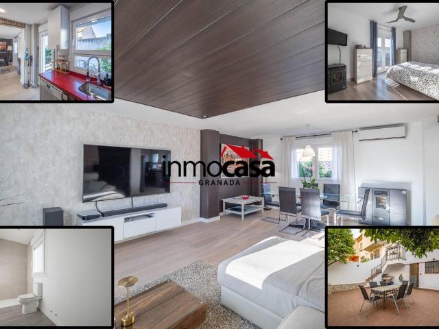 Casa adosada en Venta en Cúllar Vega