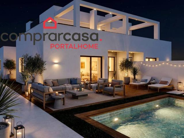 Casa adosada en Venta en Cúllar Vega