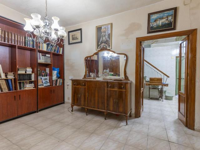 Casa adosada en venta en Cúllar Vega. Casas adosadas Cúllar.