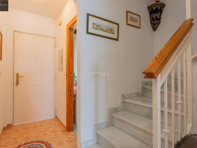 Casa adosada en venta en Cúllar Vega. Adosado en Cullar Vega. Casas adosadas Cúllar.