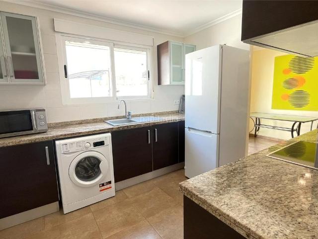 Casa adosada en venta en Cullera, El Marenyet. Casas adosadas.