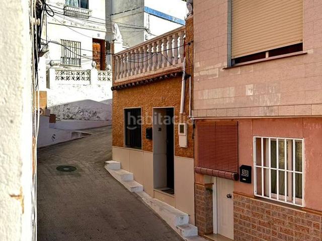 Casa adosada en venta en Cullera, Pueblo de Cullera. OPORTUNIDAD en el CORAZON de Cullera LOTE DE 4 APARTAMENTOS. Casas adosadas.