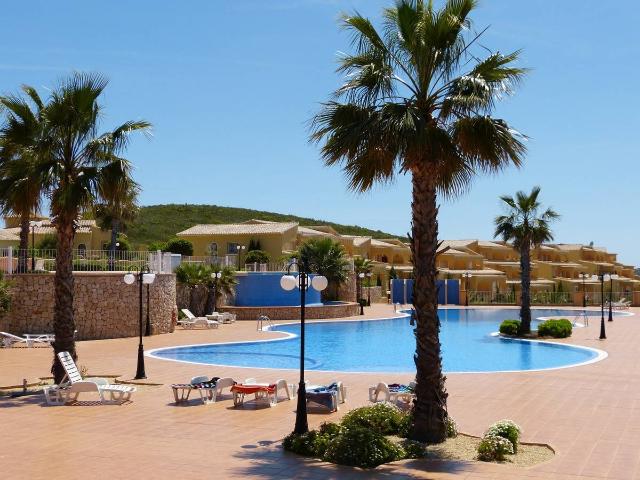 Casa adosada en Venta en Cumbre del Sol