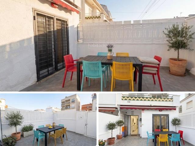 Casa adosada en venta en Cunit, Cunidor Costa Dorada. Casas adosadas.