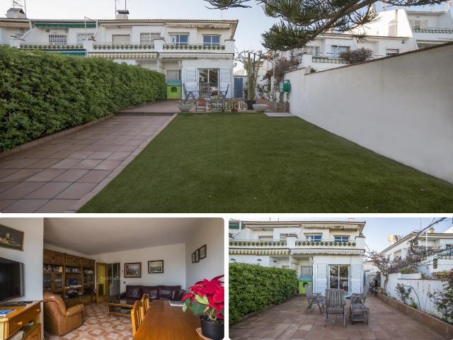 Casa adosada en venta en Cunit, Cunit Residencial Costa Dorada. casa con vistas de lujo. Casas adosadas.